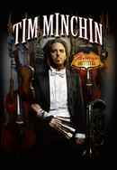 Tim Minchin and the Heritage Orchestra: Live at the Royal Albert Hall Poster 2