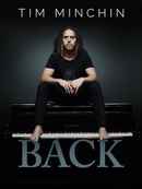 Tim Minchin: Back Poster 3
