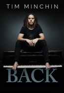 Tim Minchin: Back Poster 5