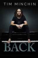 Tim Minchin: Back Poster 4