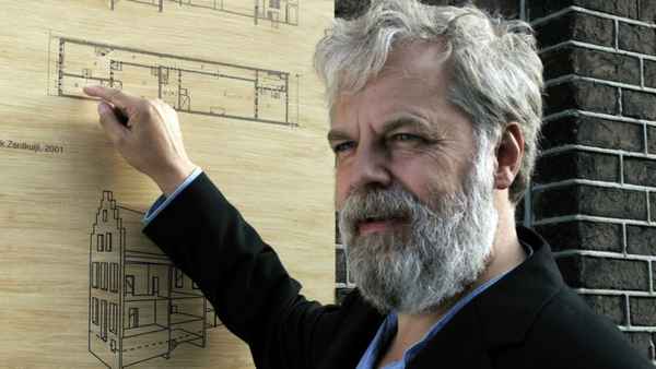 Tim's Vermeer Poster 4