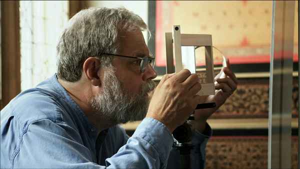 Tim's Vermeer Poster 5