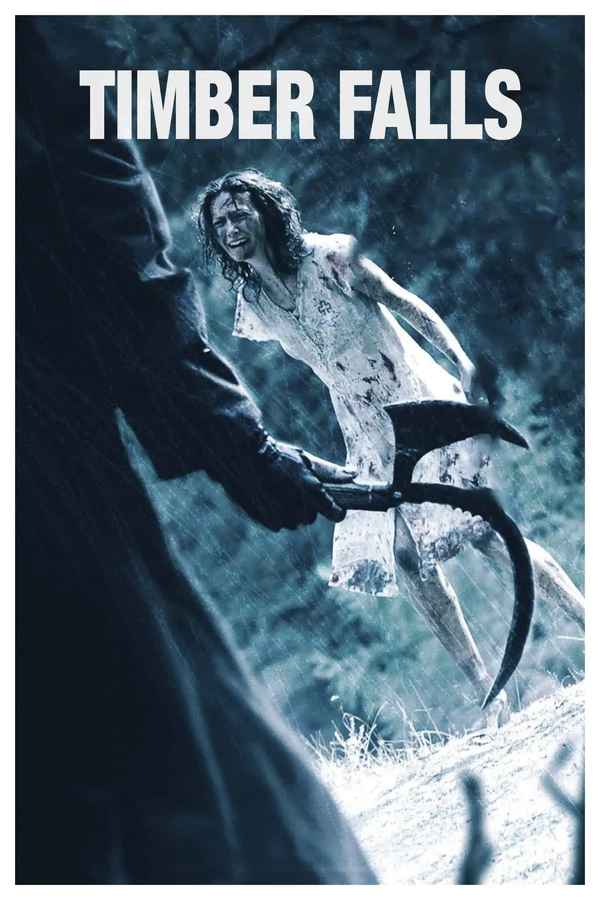 Timber Falls Poster 3