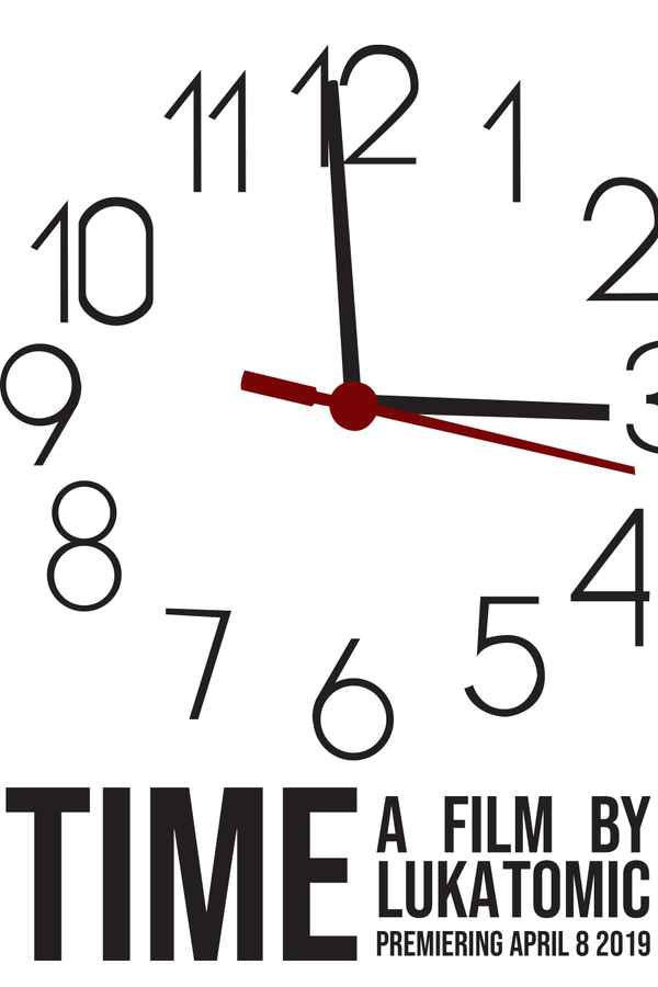 Time Poster 4