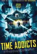 Time Addicts Poster 4