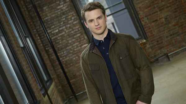 Time After Time: Poster 4