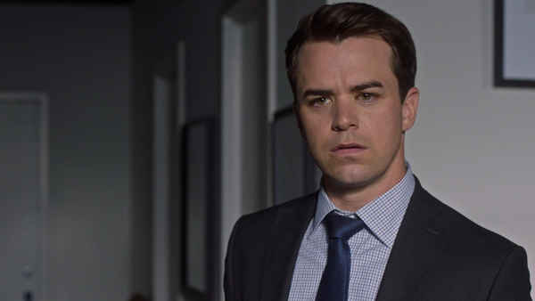 Time After Time: Poster 6