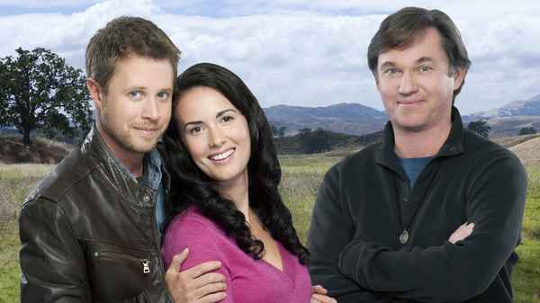 Time After Time Poster 2