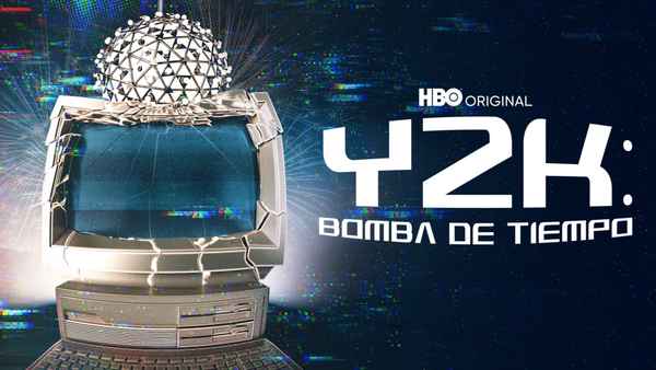 Time Bomb Y2K Poster 1