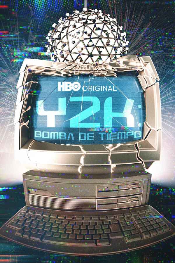 Time Bomb Y2K Poster 7