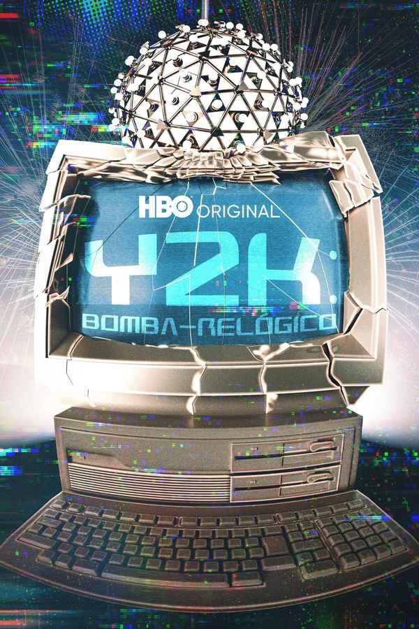 Time Bomb Y2K Poster 5