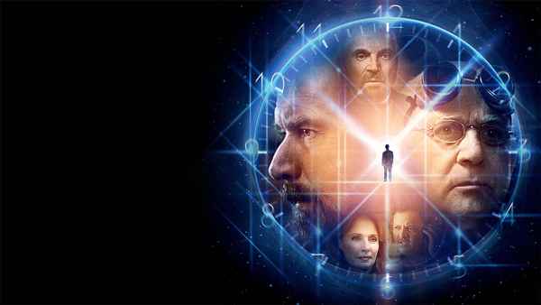 Time Changer Poster 2