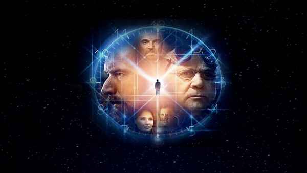 Time Changer Poster 1