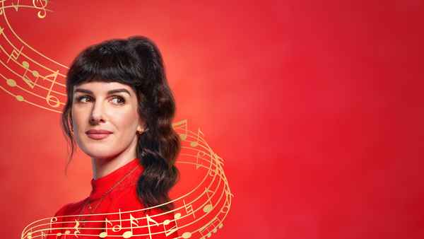 Time for Her to Come Home for Christmas Poster 1