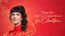 Time for Her to Come Home for Christmas Poster 2