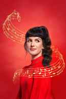 Time for Her to Come Home for Christmas Poster 6