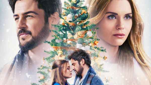 Time for Him to Come Home for Christmas Poster 1