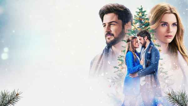 Time for Him to Come Home for Christmas Poster 3