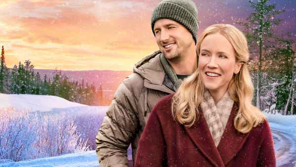 Time for Them to Come Home for Christmas Poster 2