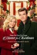 Time for You to Come Home for Christmas Poster 5