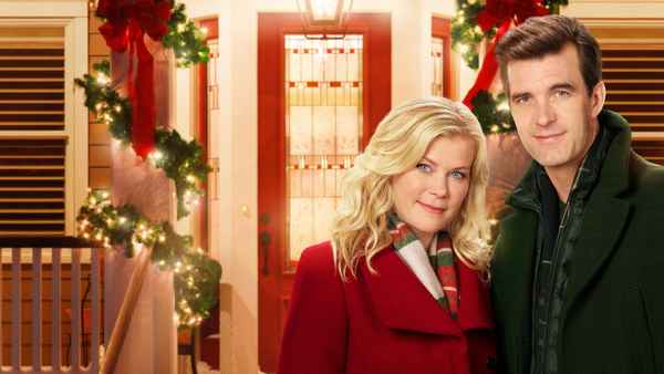 Time for You to Come Home for Christmas Poster 1