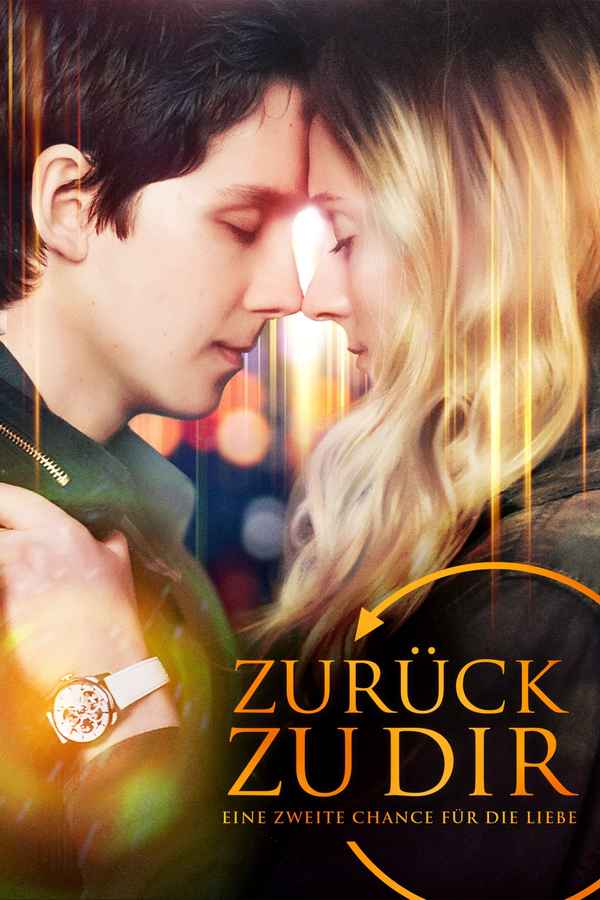 Time Freak Poster 6