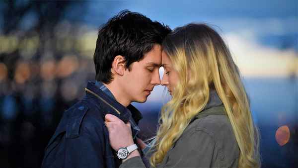 Time Freak Poster 2