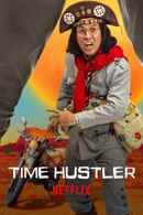 Time Hustler Poster 7