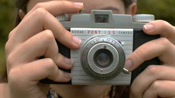 Time in a Bottle Poster 1