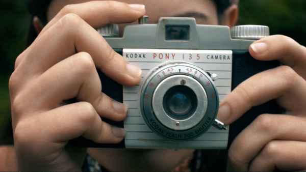 Time in a Bottle Poster 2