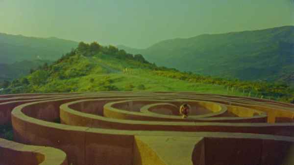 Time Is Away Poster 4