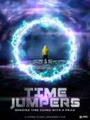 Time Jumpers Poster 6