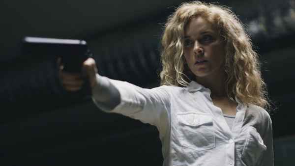 Time Jumpers Poster 1