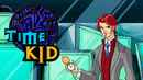 Time Kid Poster 3