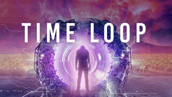 Time Loop Poster 2