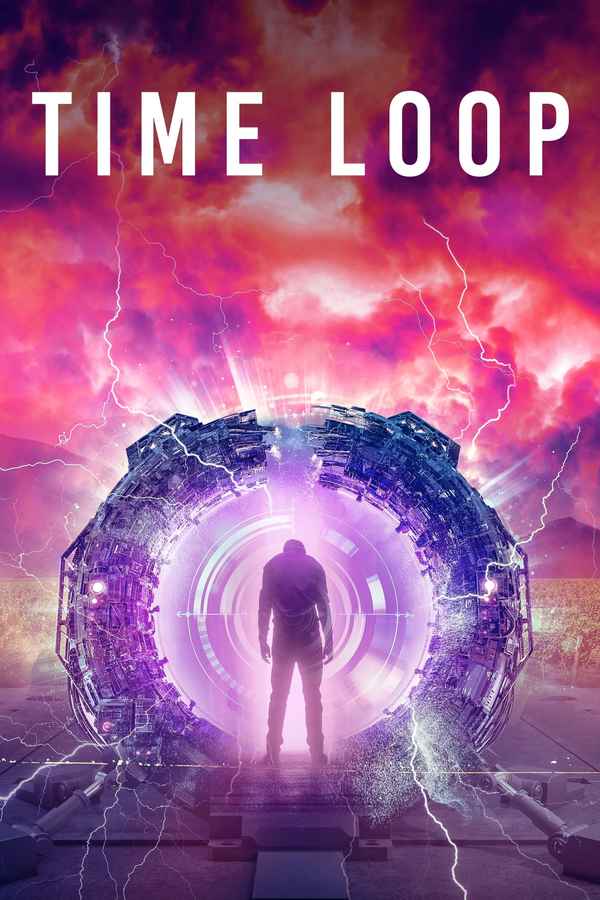 Time Loop Poster 4