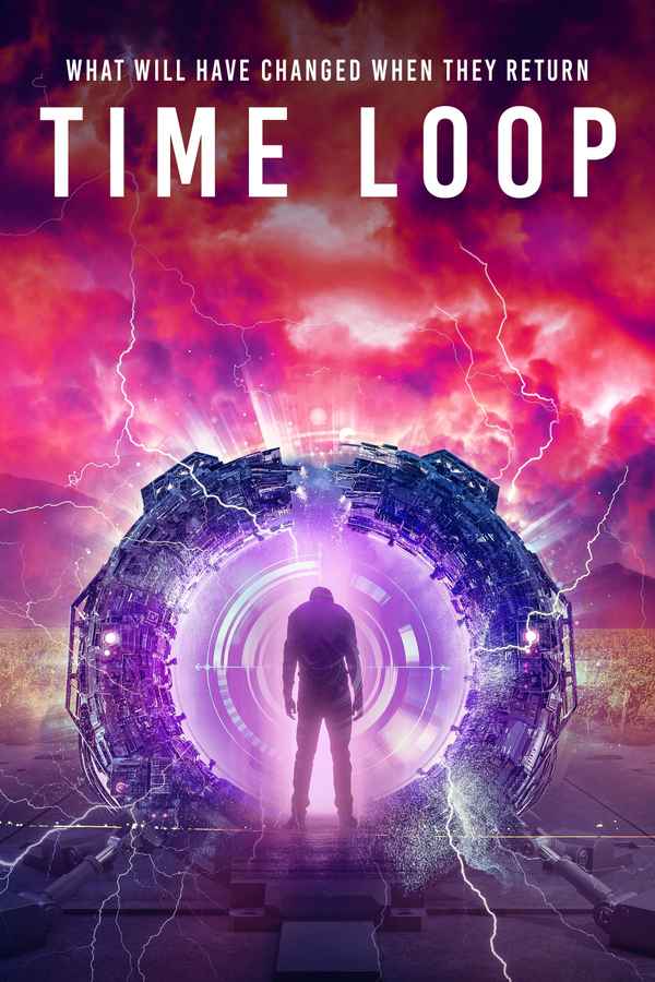 Time Loop Poster 5