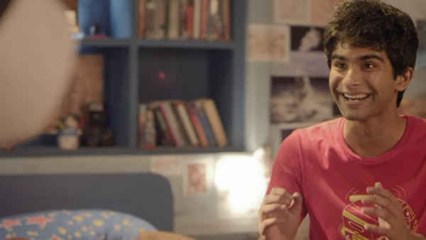 Time Machine Poster 1