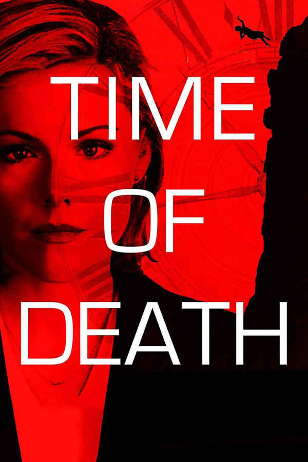 Time of Death Poster 2