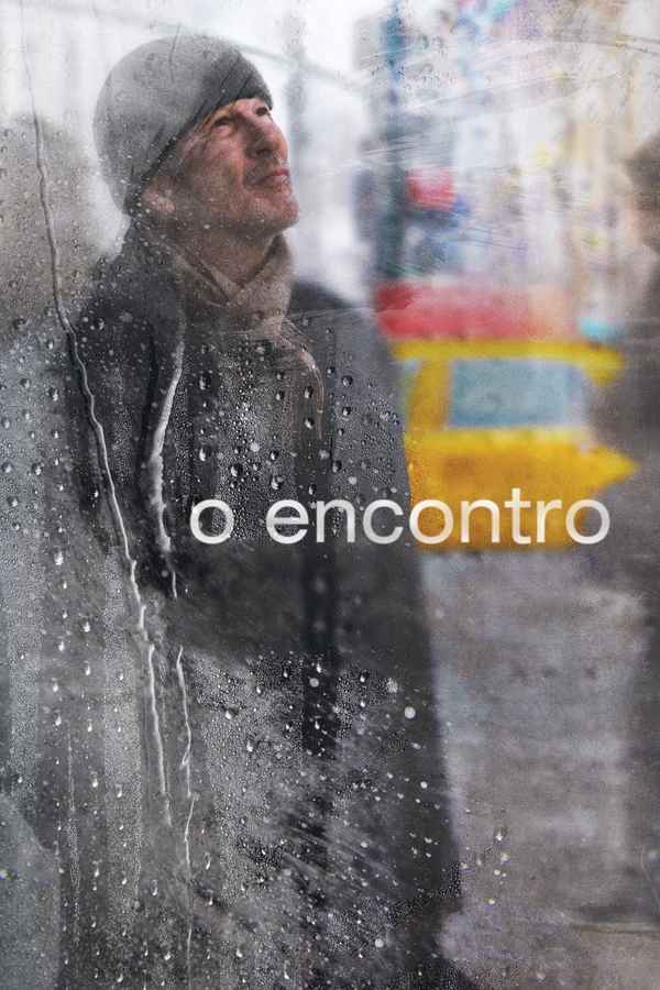 Time Out of Mind Poster 2