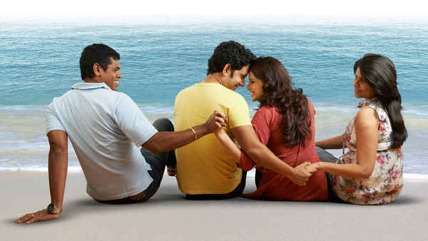 Time Please Poster 1