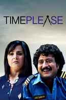 Time Please Poster 2