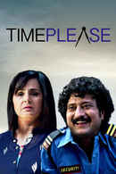Time Please Poster 5