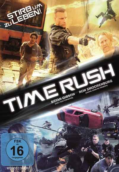 Time Rush