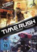 Time Rush Poster 3