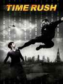 Time Rush Poster 1