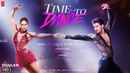 Time to Dance Poster 4