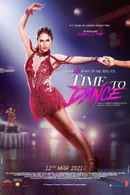 Time to Dance Poster 1