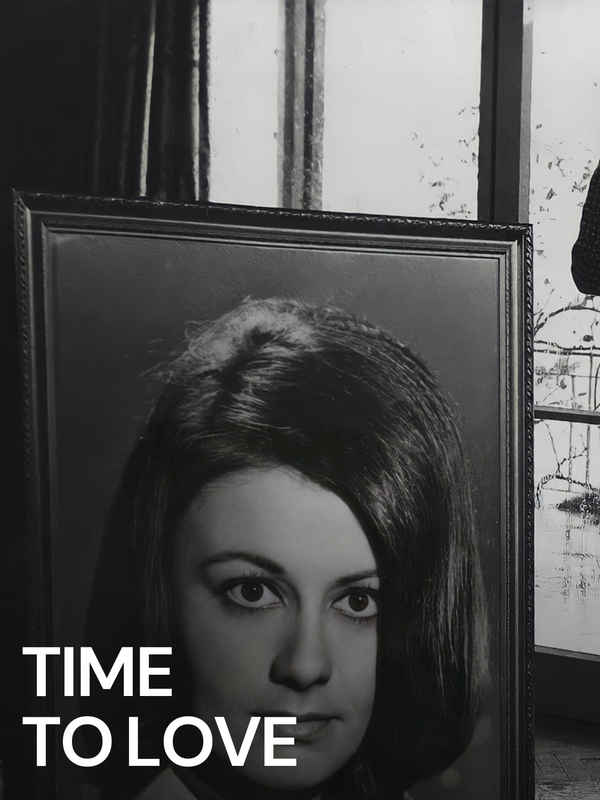 Time to Love Poster 3