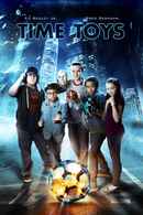 Time Toys Poster 1